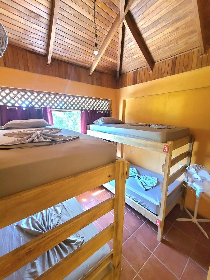 Casa Terra Hostel Sámara Exteriér fotografie