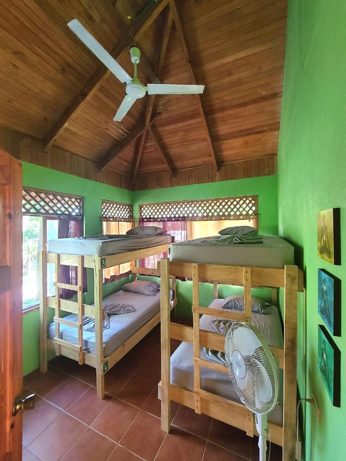 Casa Terra Hostel Sámara Exteriér fotografie