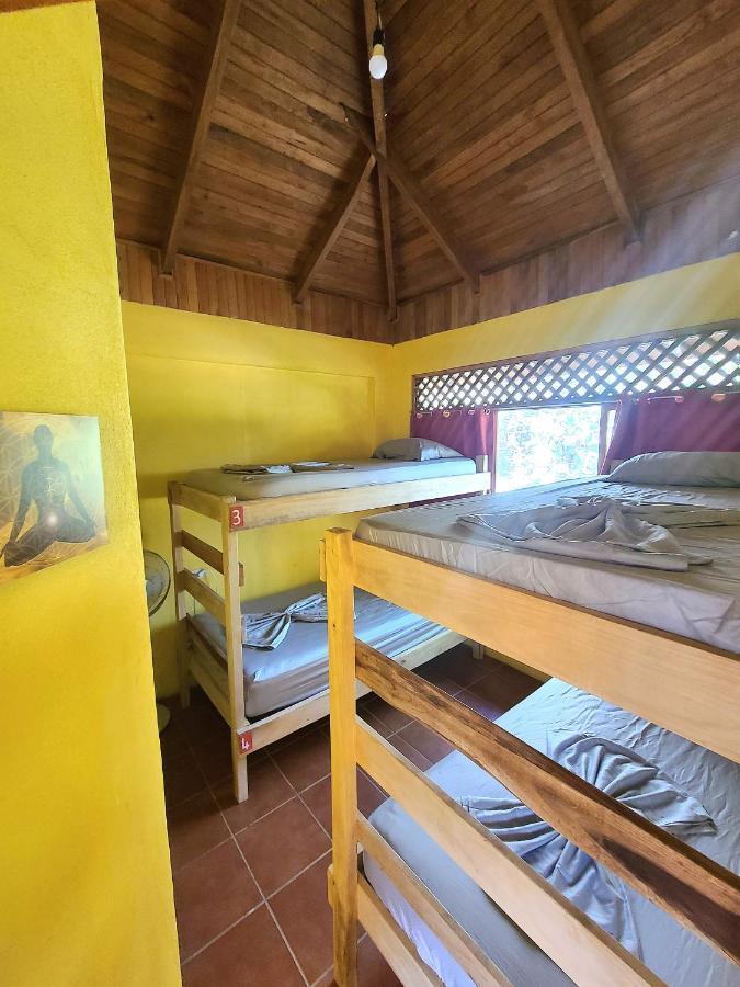 Casa Terra Hostel Sámara Exteriér fotografie