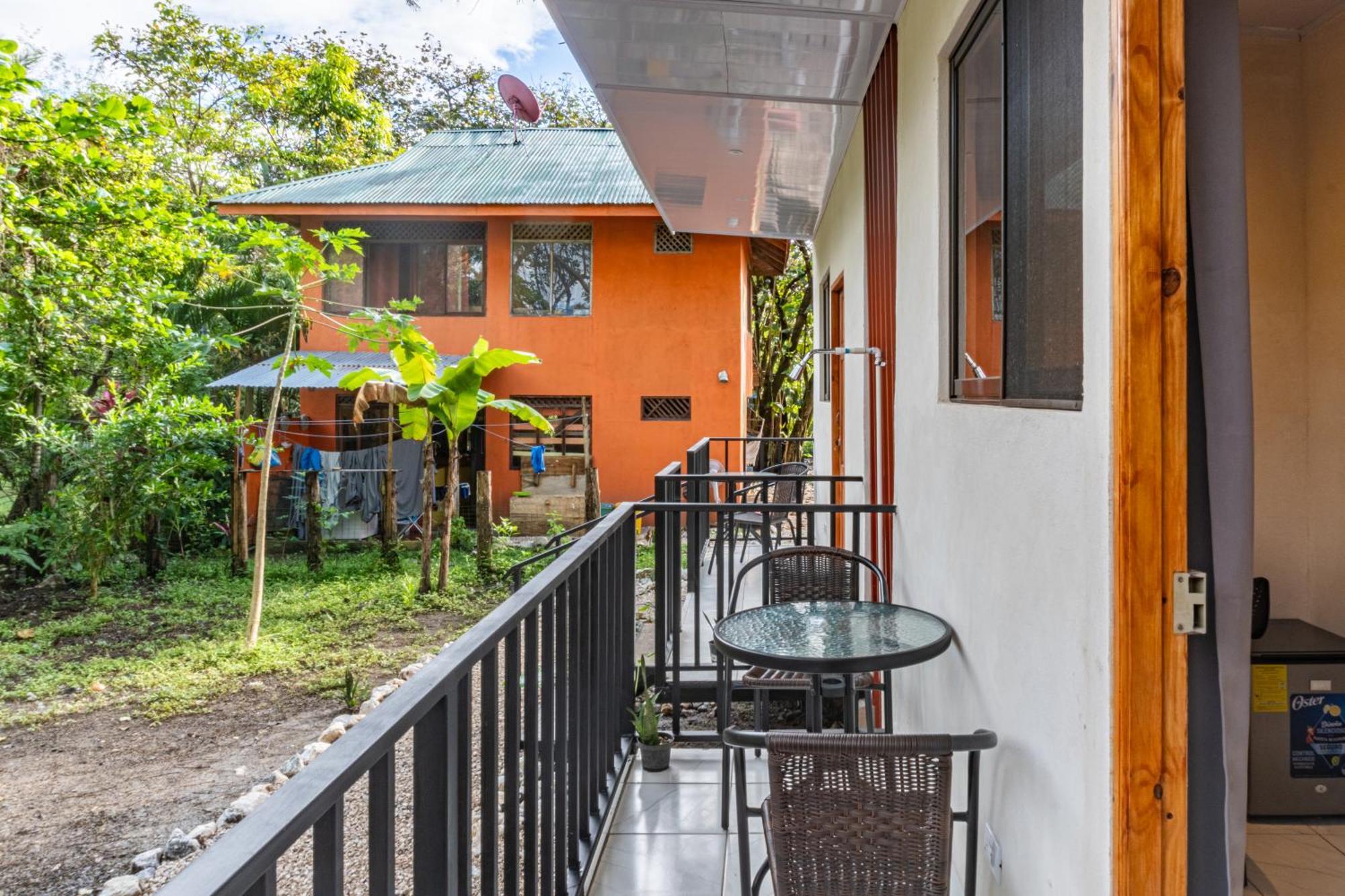 Casa Terra Hostel Sámara Exteriér fotografie