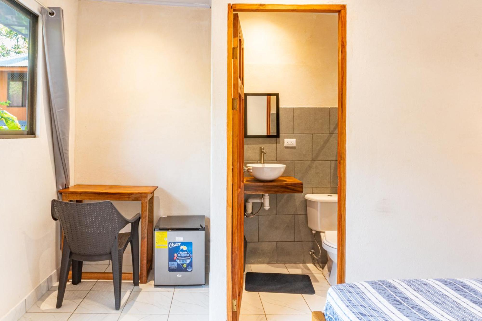 Casa Terra Hostel Sámara Exteriér fotografie