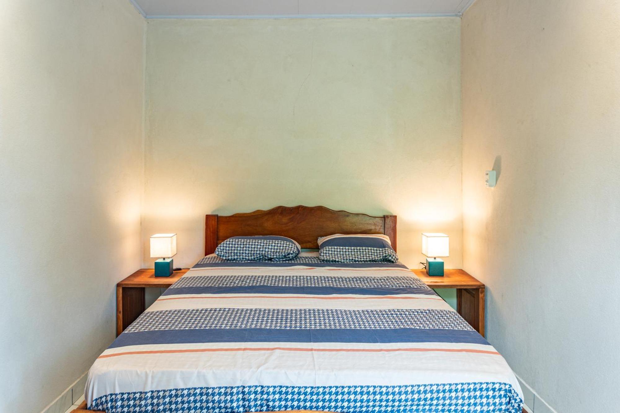 Casa Terra Hostel Sámara Exteriér fotografie