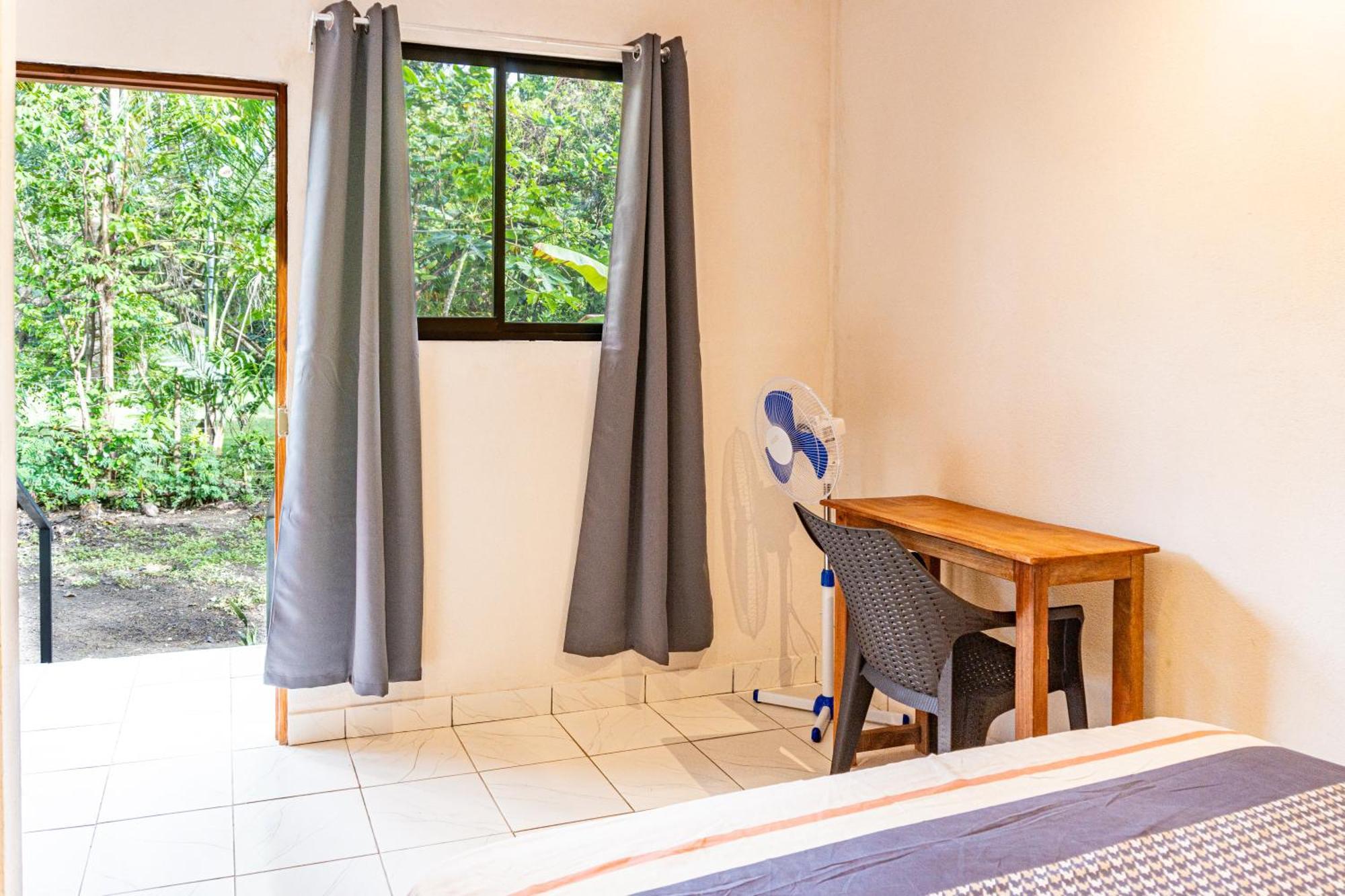 Casa Terra Hostel Sámara Exteriér fotografie